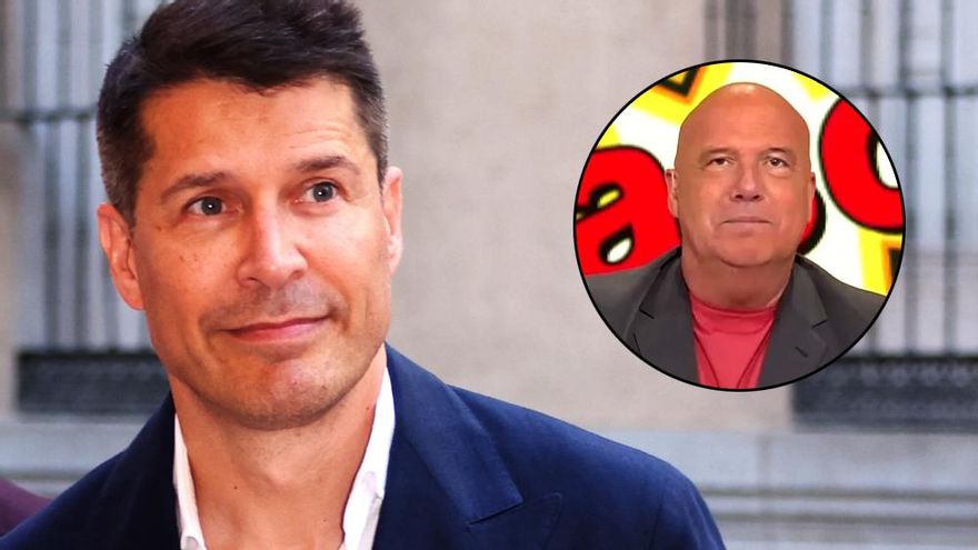 TVE refuerza su nuevo 'Mañaneros' con el fichaje de un responsable de 'Aruser@s'