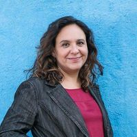 Marcela Turati, periodista especializada en derechos humanos