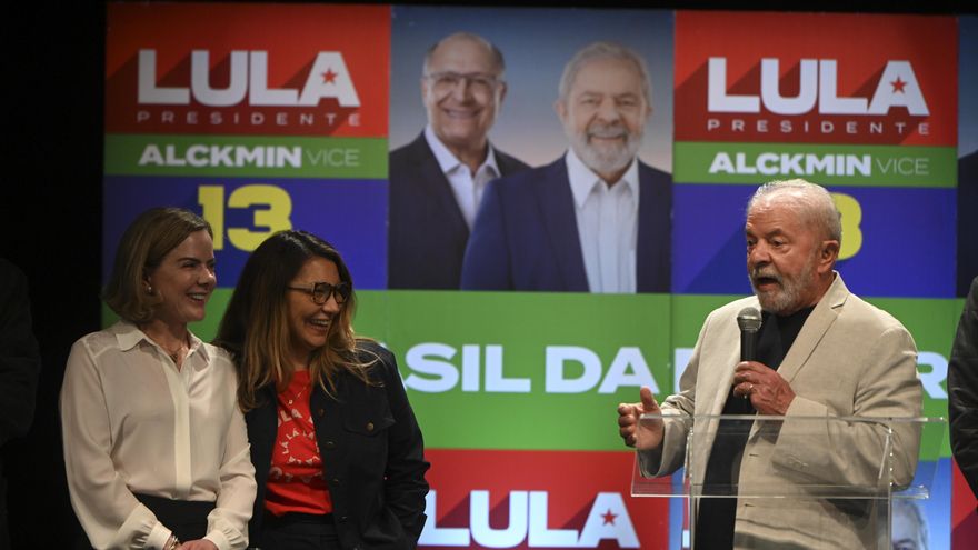 La incógnita del balotaje y versiones inquietantes, en las horas previas a la elección en Brasil