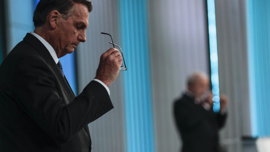 "El Presidente soy yo", el enojo de Bolsonaro por la invitación a Lula para participar de la COP27