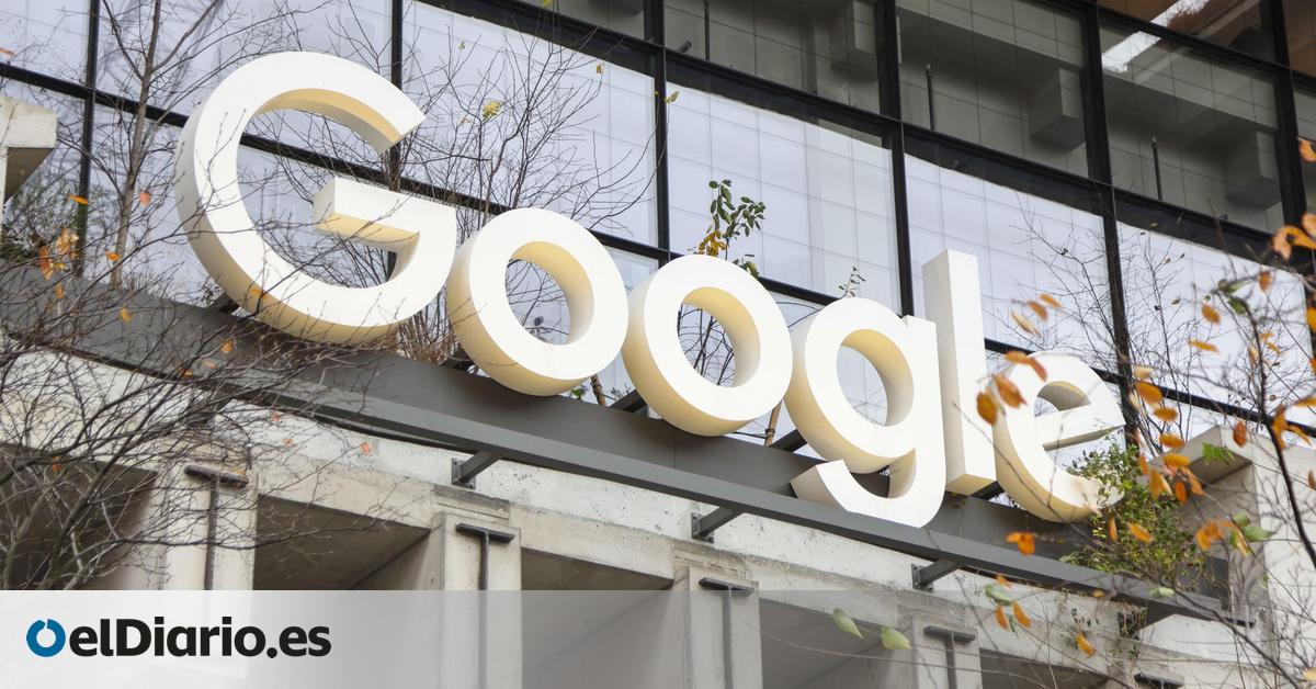El juez permite que Google conserve el navegador Chrome tras ser condenada por monopolio