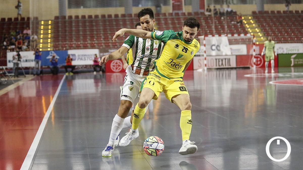 Córdoba Patrimonio -  Jaén Paraíso Interior