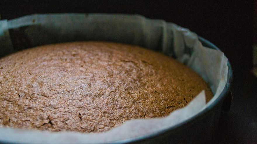 Tarta de tres tazas: el postre rico y sencillo que preparas en media hora y sin manchar la cocina