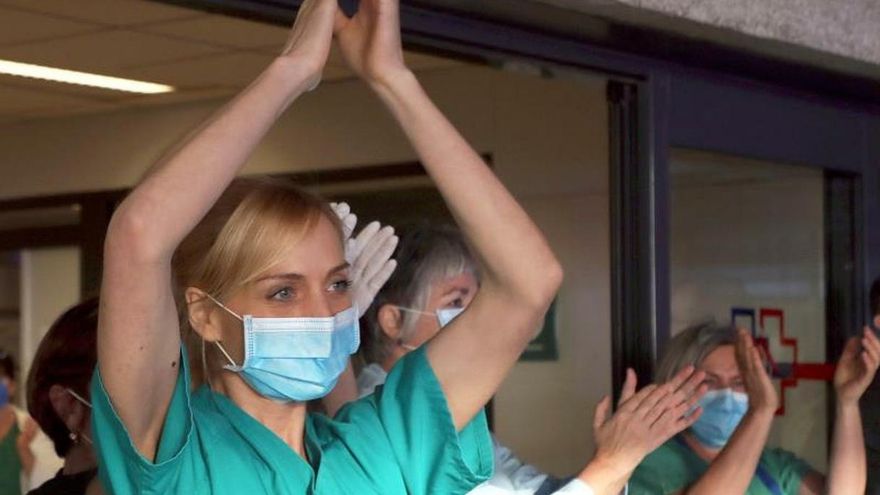 Galicia suma 115 muertes por coronavirus y la letalidad más baja de España