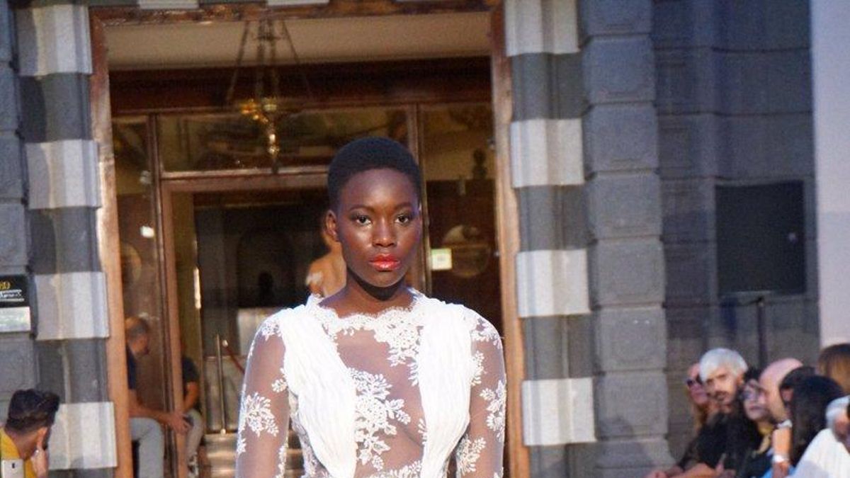 FOTOGALERÍA | Desfile del sábado en la pasarela Colección Bridal