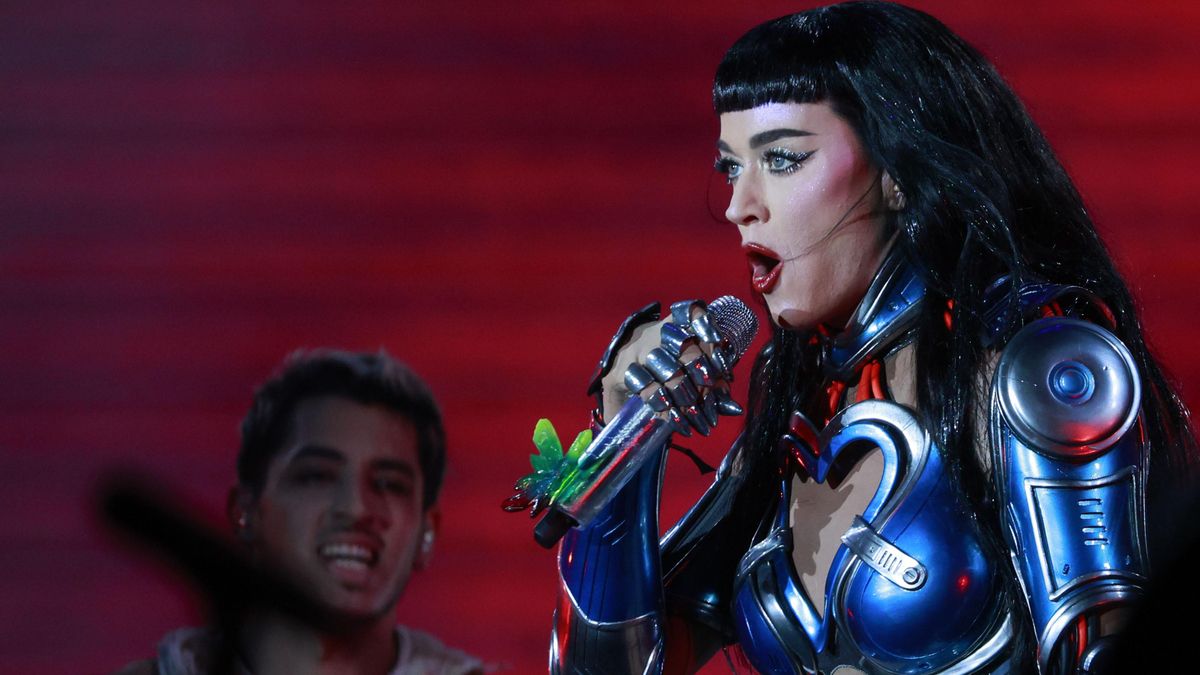Katy Perry actuará en el festival Río Babel 2026 en Rivas: cómo conseguir entradas