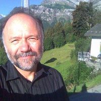 avatar de Andrei Kurkov