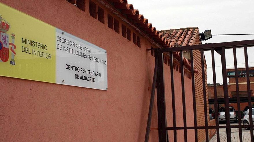 El cura de la cárcel de Albacete, investigado por un presunto delito de tráfico de drogas