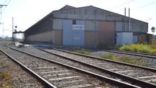 Renfe empieza a pagar por sus muertes del amianto