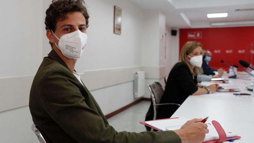 La Justicia pide investigar una denuncia contra un diputado del PSOE en Madrid por agresión sexual para decidir si lo imputa