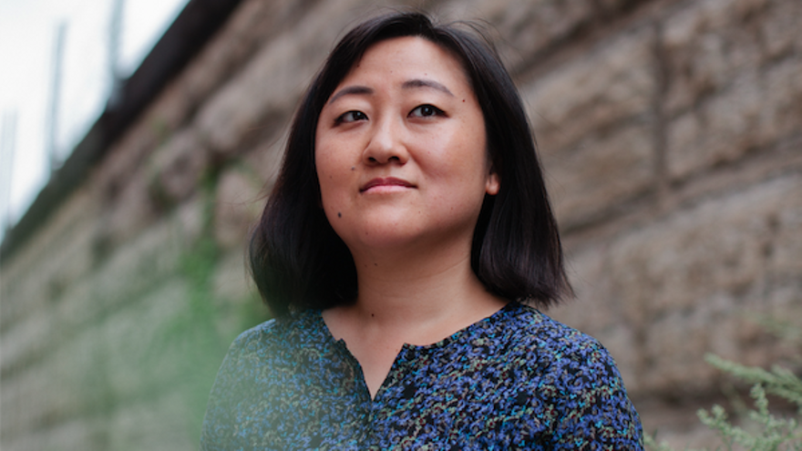 Ling Ma. Temas de Hoy. Foto: Anjali Pinto