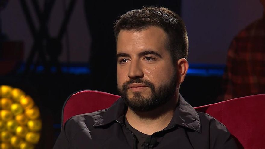 Ricard Ustrell anuncia que deja de presentar 'Col·lapse' y desvela el motivo de su inesperada retirada