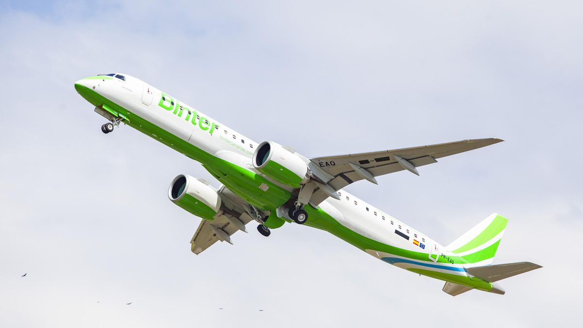 Nueva oportunidad para volar de Córdoba a Canarias desde 75 euros