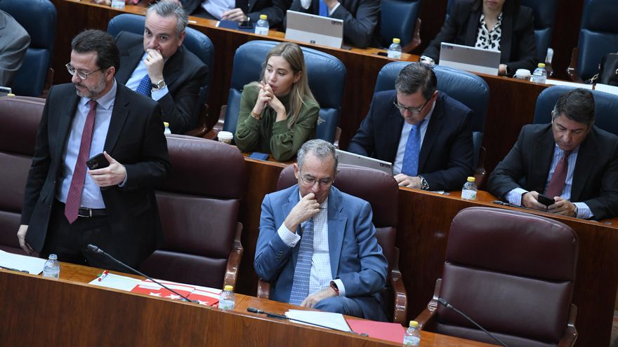 La universidad donde Noelia Núñez aparecía como profesora fue autorizada con un informe negativo del Ministerio del PP