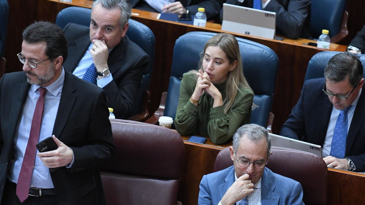 La universidad donde Noelia Núñez aparecía como profesora fue autorizada con un informe negativo del Ministerio del PP