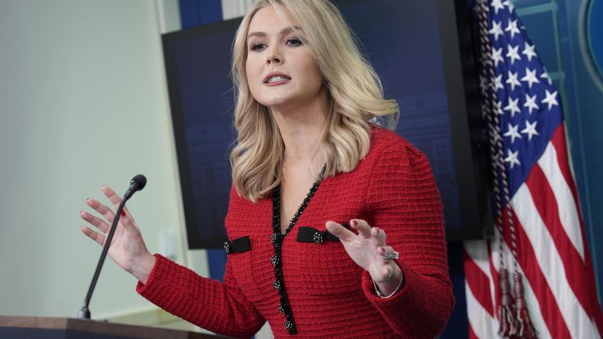 Trump no reconoce a Maduro como presidente de Venezuela pese al viaje del enviado especial