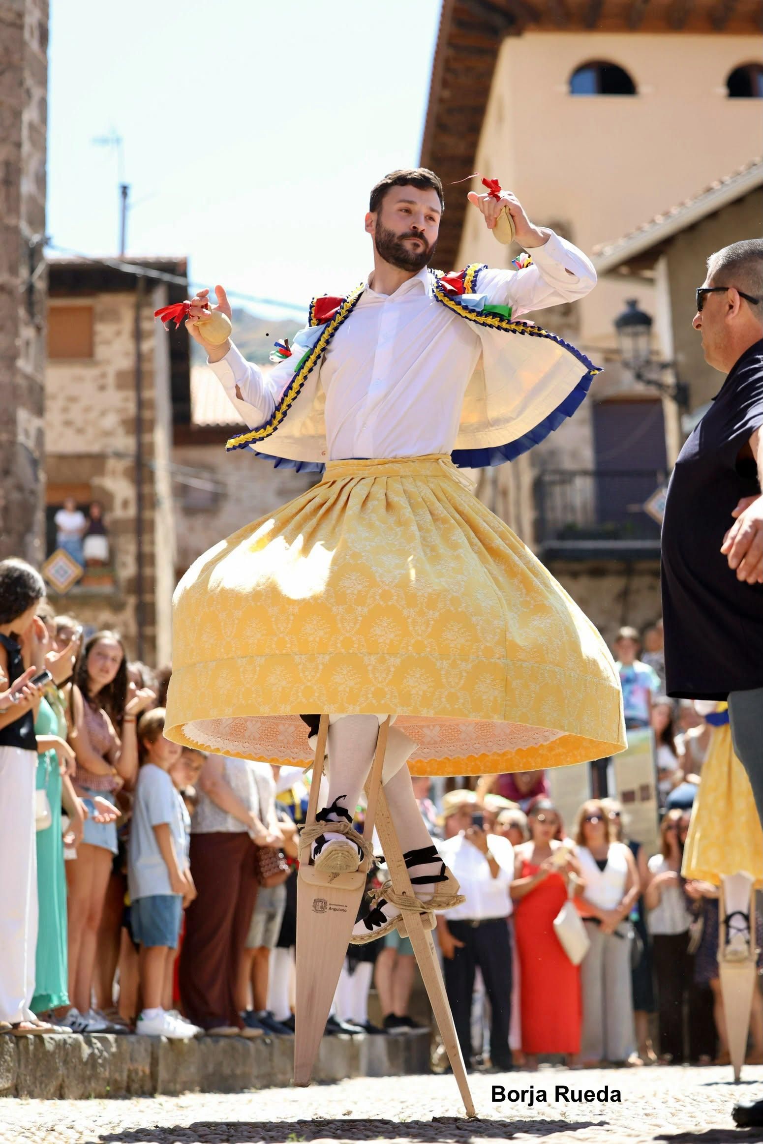 Todas las fotos del concurso 'Disfruta La Rioja' (Parte 1): 120 miradas al verano en nuestra región