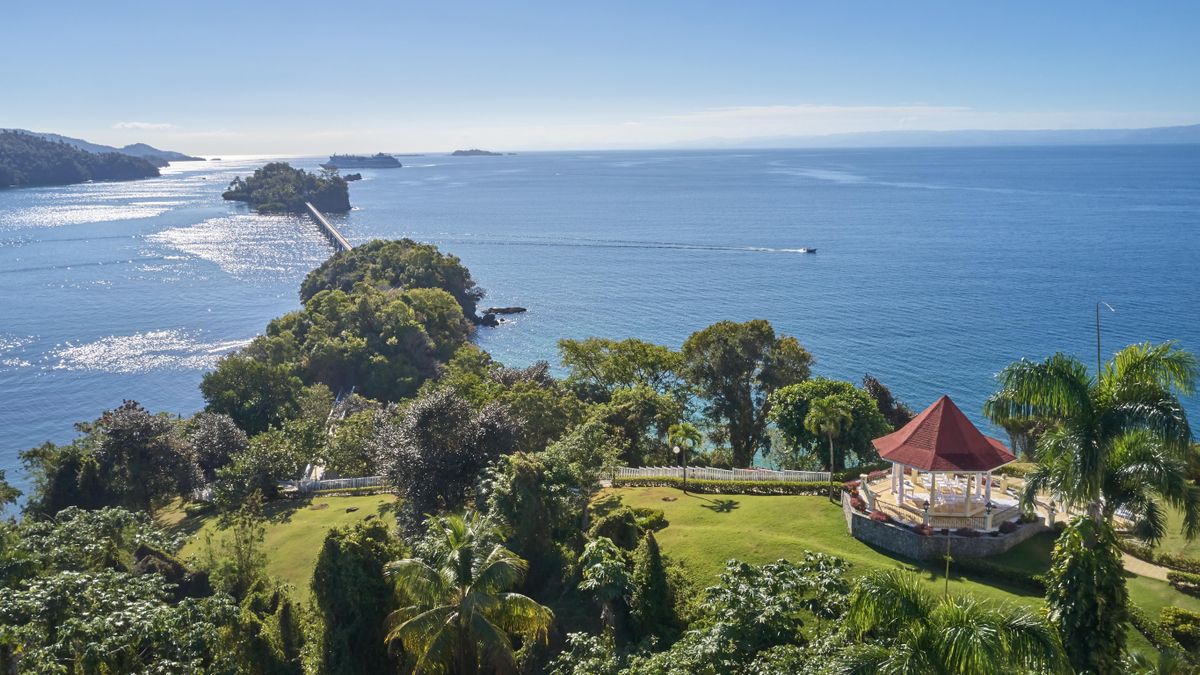 Caribe en estado puro: unos días de desconexión en la bahía de Samaná