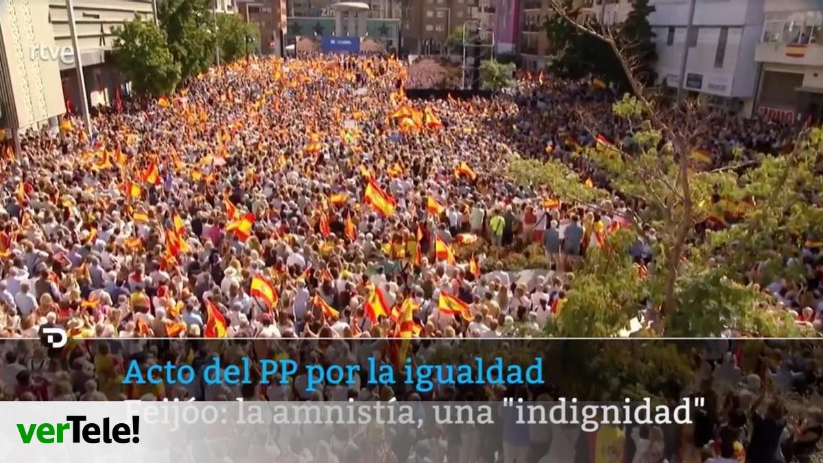 El Consejo de Informativos rechaza los insultos al equipo de TVE en el ...