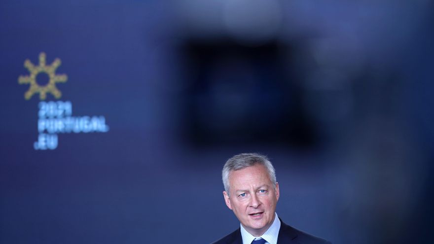 Francia insiste en cambiar el cálculo en la UE del precio de la electricidad