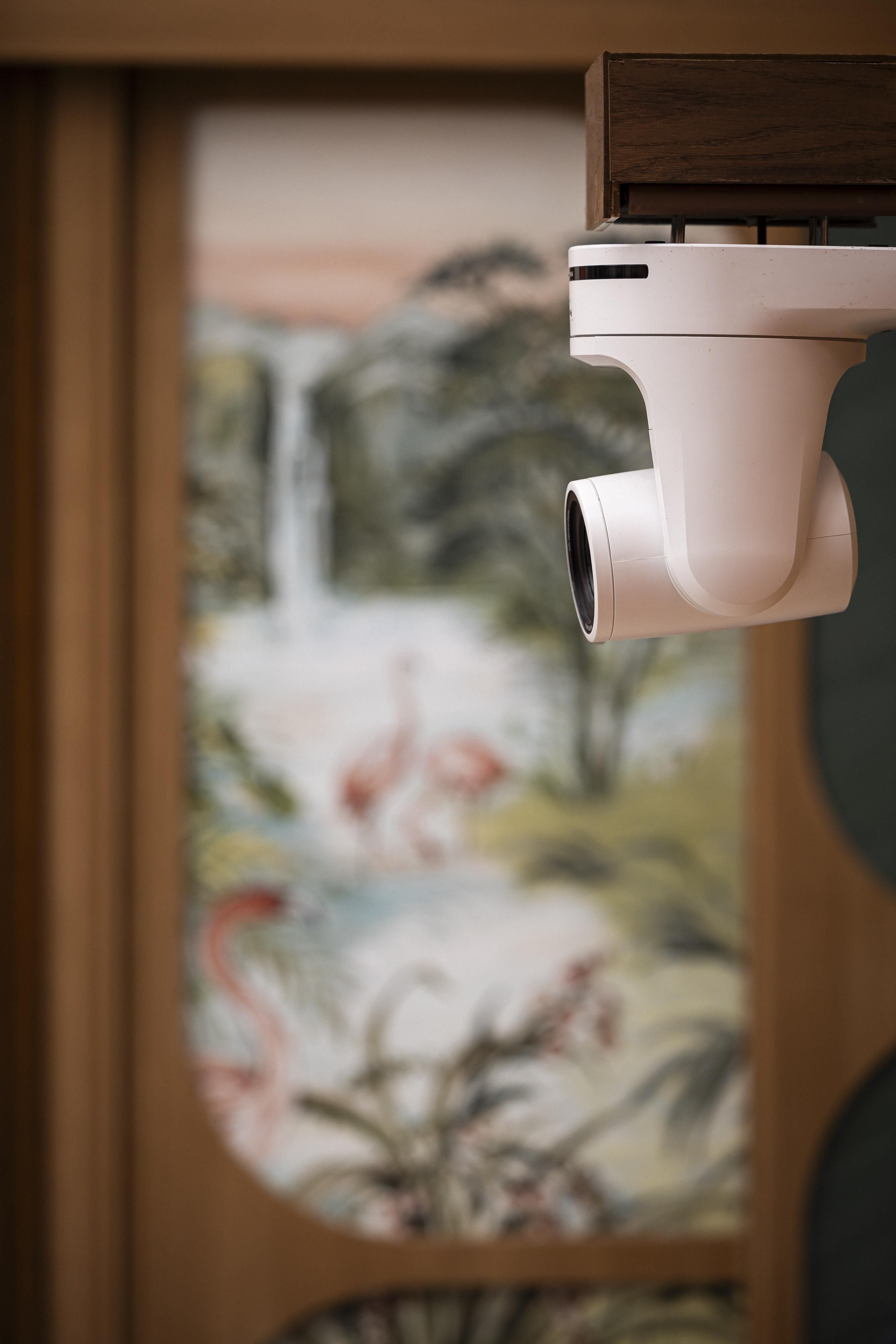 'Gran Hermano' enseña por primera vez cómo es por dentro su nueva casa para Telecinco