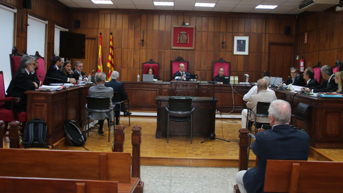 Absuelto un exconcejal de Urbanismo de Tarragona tras 27 años imputado: "Han fallado todos los resortes del sistema judicial"