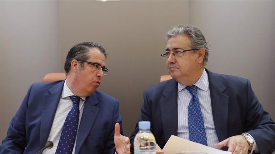 Los auditores de Hacienda advierten de graves irregularidades en las cuentas de la Dirección General de Tráfico