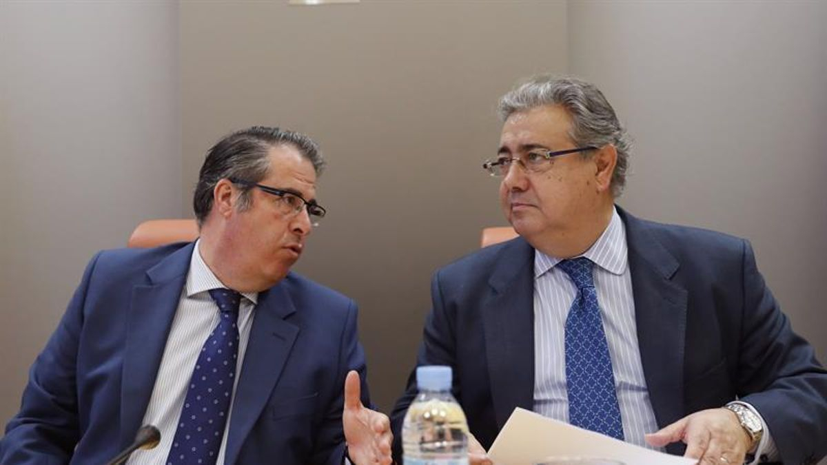 Los auditores de Hacienda advierten de graves irregularidades en las cuentas de la Dirección General de Tráfico