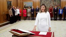 La ministra de Trabajo destaca el despido por bajas médicas en el desmontaje "urgente" de la reforma laboral del PP