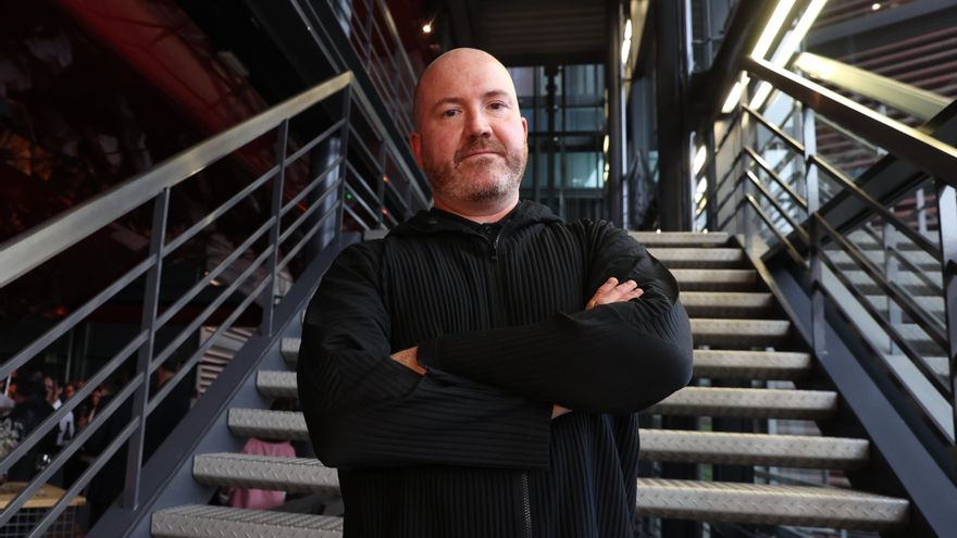 “Dialogante”, “preparado” e “inteligente”, así ve el sector del arte a Manuel Segade, nuevo director del Reina Sofía