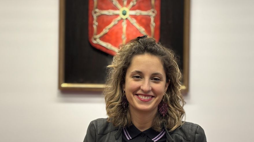 Irati Jiménez: "La seriedad de esta comisión es muy diferente de la del Senado"