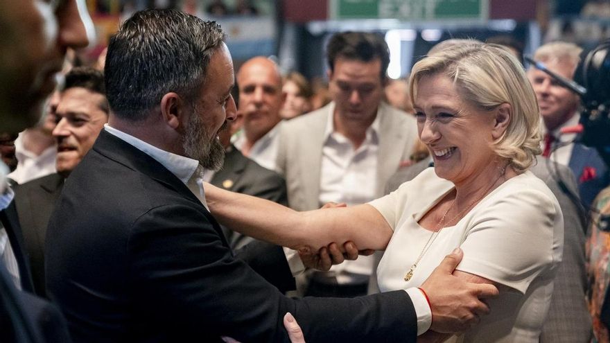 El día que nació la epidemia ultra: por qué la derrota de Jean-Marie Le Pen no fue un freno, sino un reinicio