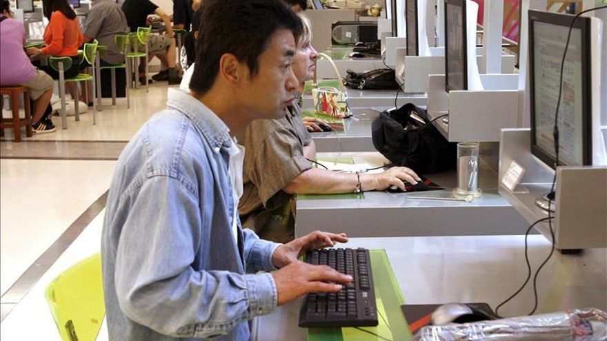 Google dona 5,3 millones de dólares para que los refugiados en Alemania tengan ordenadores