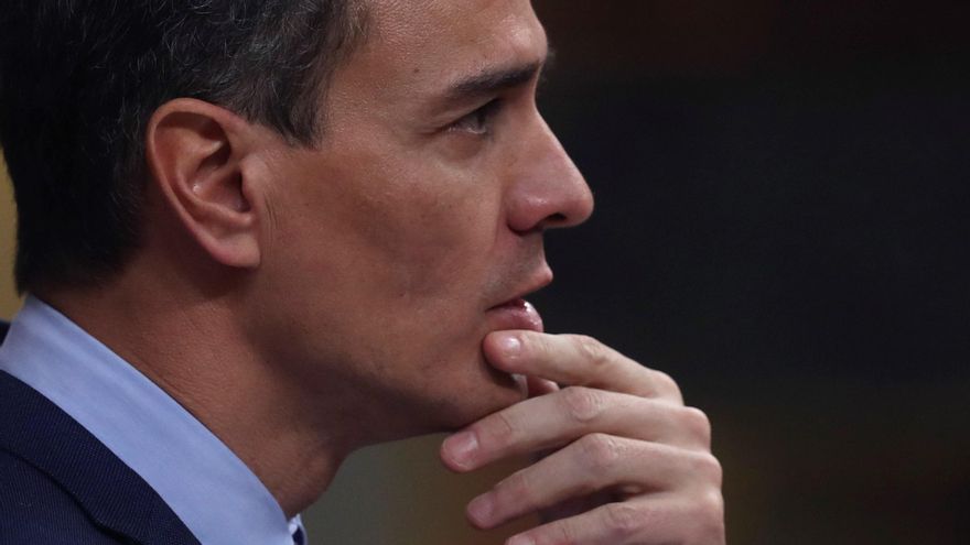 Sánchez pide a las autonomías solidaridad con la situación migratoria canaria