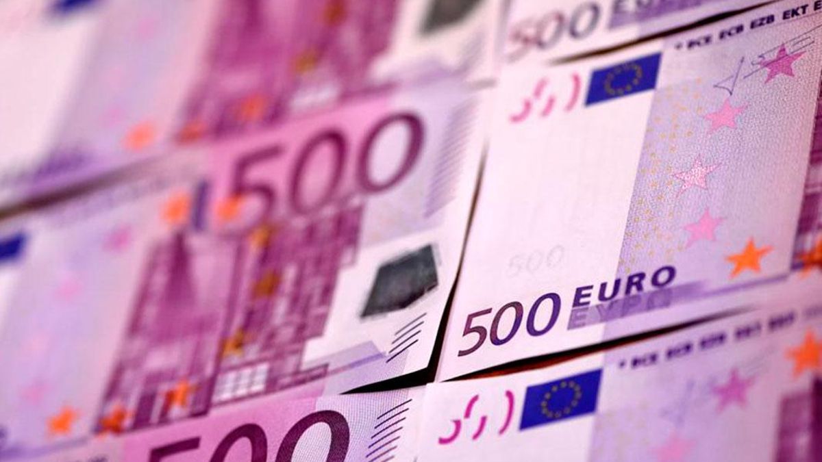 Detenido por colar billetes falsos de hasta 500 euros en comercios de Córdoba