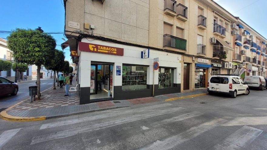 La Lotería Nacional vuelve a dejar premios en Córdoba