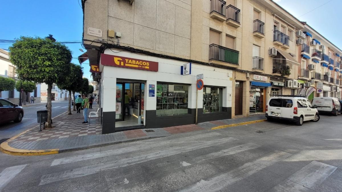 La Lotería Nacional vuelve a dejar premios en Córdoba