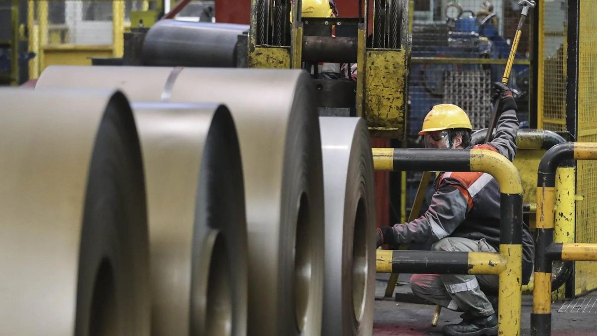 Desconvocada la huelga de las empresas auxiliares del metal en Asturias