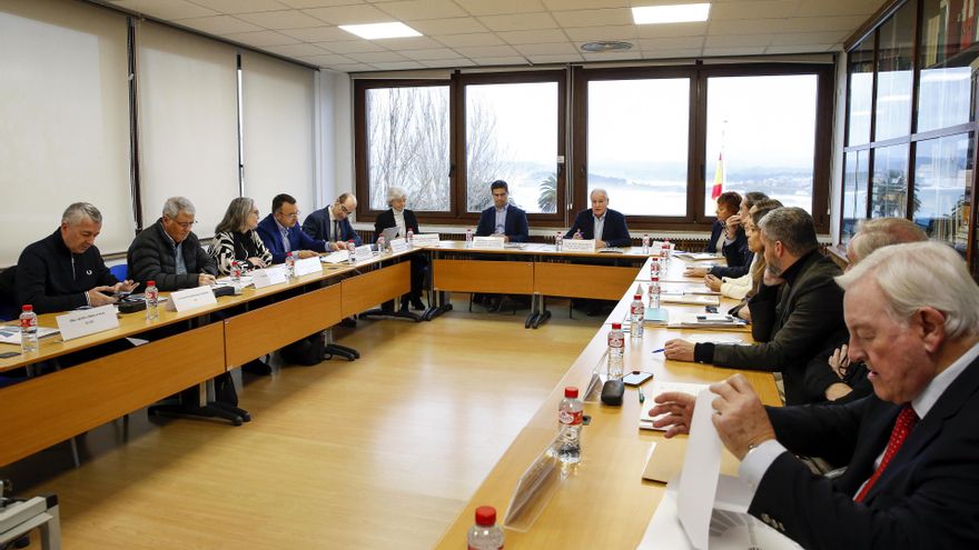 La Consejería de Empleo programa 7.590 inspecciones en 2026 para prevenir riesgos laborales