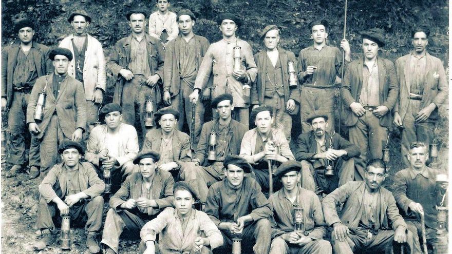 La desconocida odisea de la expedición minera asturiana defensora de la República en la provincia de León (I)