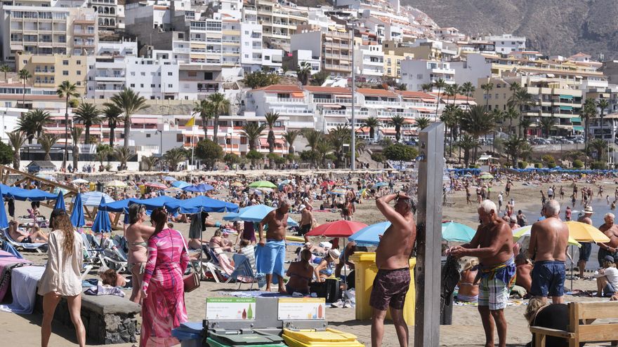 El bum turístico sigue sin freno en Canarias: más clientes que nunca y precios hoteleros por las nubes