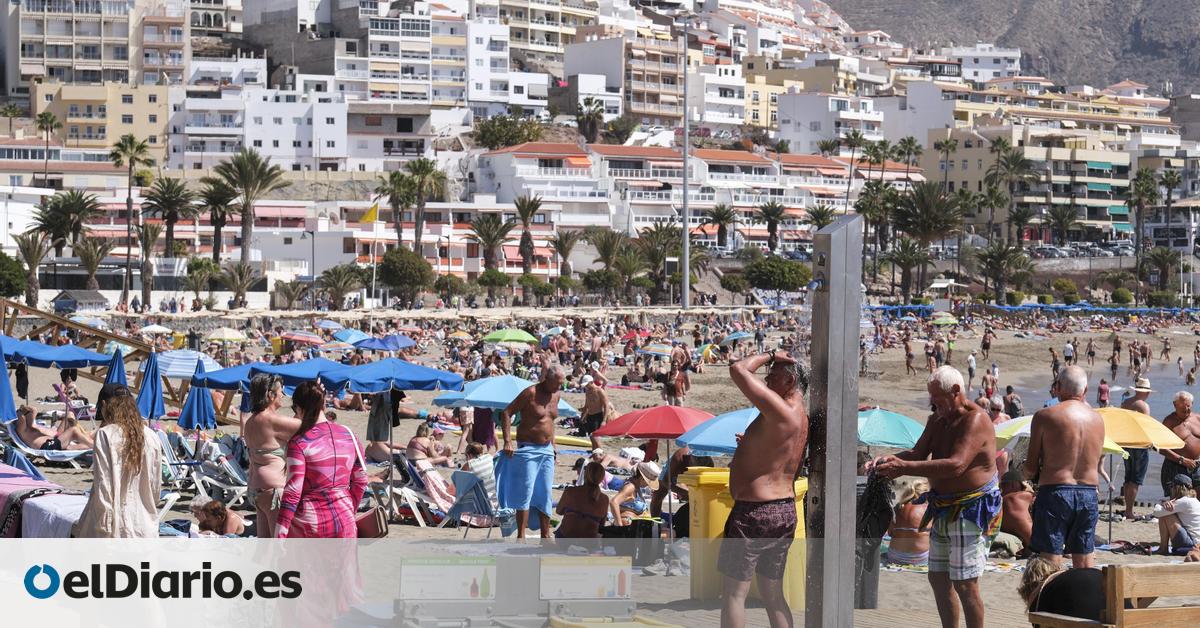 El bum turístico sigue sin freno en Canarias: más clientes que nunca y precios hoteleros por las nubes