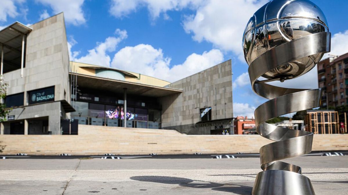 El baloncesto abre temporada con la Supercopa Endesa 2026: previa, horario y dónde ver por TV el primer título en juego