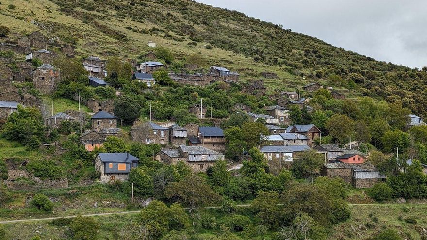 Ocho 'centros comarcales de población' intentarán atraer "urbanitas" a los pueblos de León con 1,4 millones