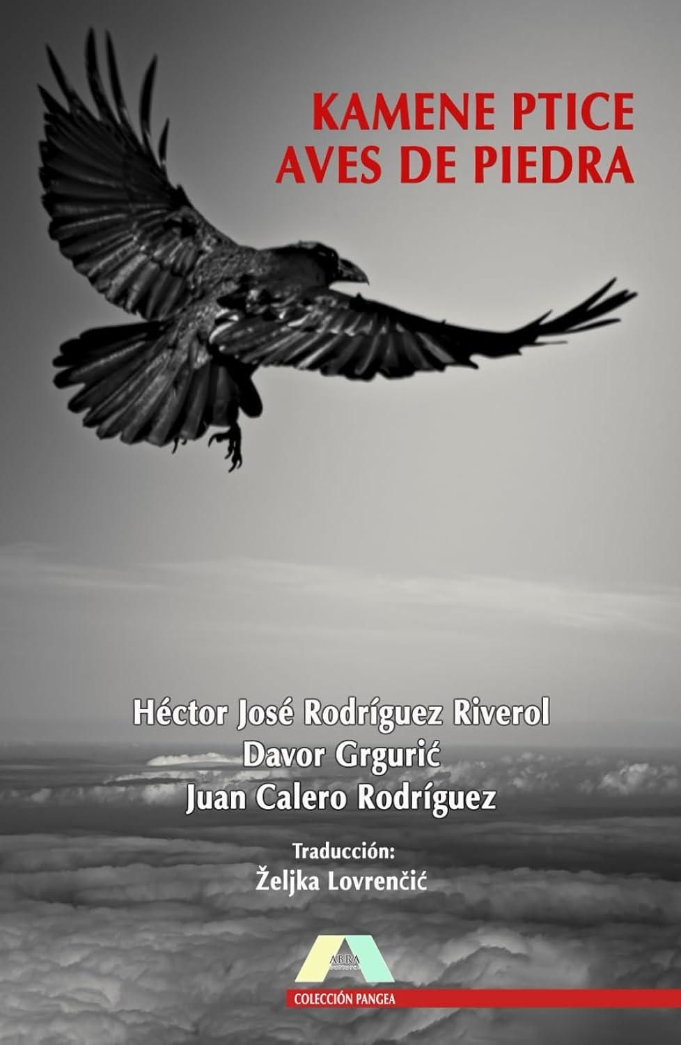 Portada del libro.