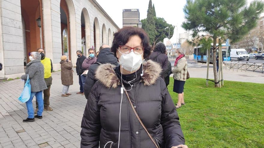 Colectivos sociales y afectados exigen cambios urgentes en el ingreso mínimo vital: "Está siendo muy excluyente"