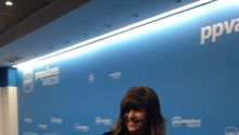 Nerea Llanos, el sputnik vizcaíno de Quiroga