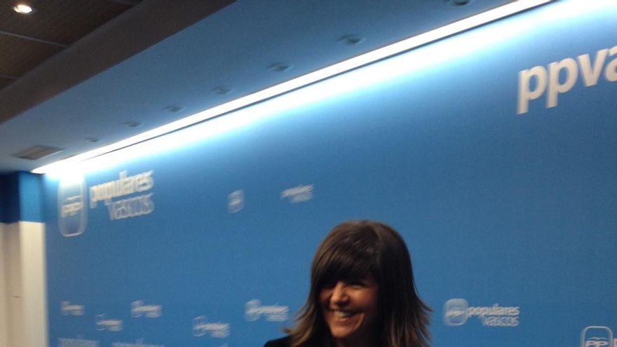 Nerea Llanos, el sputnik vizcaíno de Quiroga