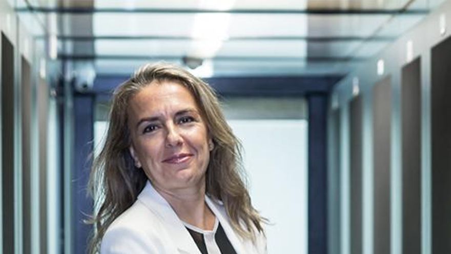 La gerente de INPRO sobre las posibilidades de la IA: "Permitirá hacer tareas repetitivas que hasta ahora hacía un ser humano"