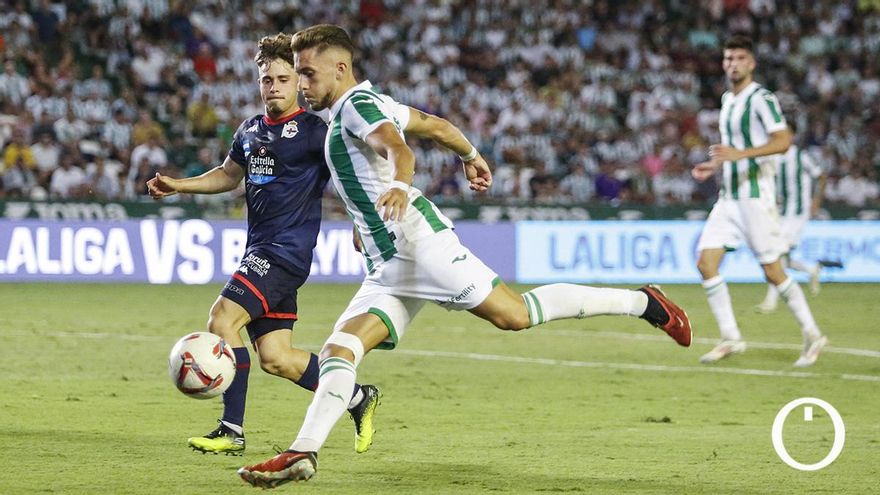 El EA Sports FC 25 pone al Córdoba CF como el peor equipo de LaLiga Hypermotion